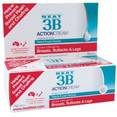 Neat 3B Action Cream 75g