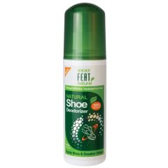 Neat Feat Shoe Deodoriser 125mL