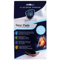 Neat Feat Spur Pads Large