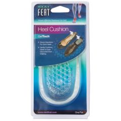 Neat Feat Gel Heel Cush Sml