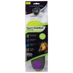 Neat Feat Sport Insole Small