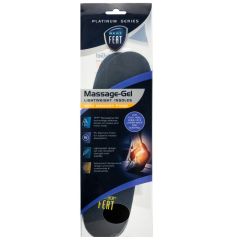 Neat Feat Energy Massage Gelinsole Womn