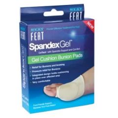 Neat Feat Spandex Bunion Pad Medium