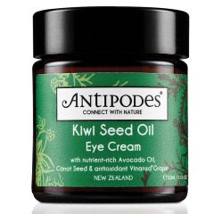 Antipodes Kiwi Seed Oil Eyecream 30 ml