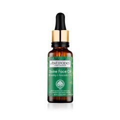 Antipodes Divine Face Oil Organic Avocado Oil & Rosehip 30 ml