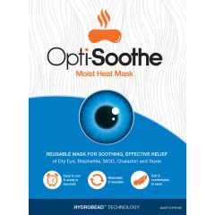 Opti-Soothe® Moist Heat Mask