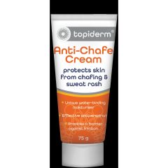 Topiderm Anti-Chafe Cream 75g