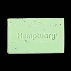 Hemptuary® By Topiderm® Hempface And Body Soap 100g