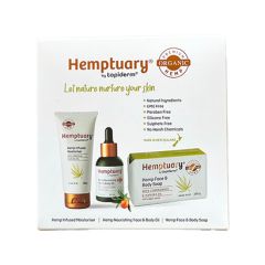 Hemptuary Gift Box