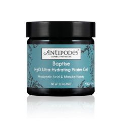 Antipodes Baptise H20 Ultrahydrating Water Gel 60 ml