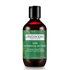 Antipodes Juliet Skin-Brightening Gel Cleanser 200 ml