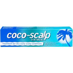 Coco-Scalp® Ointment 40g