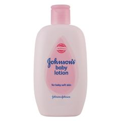 Johnson'S Johnson'S Baby Lotion 500mL