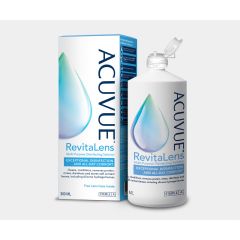 Acuvue Revitalens 300mL