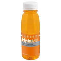 Hydralyte RTD Orange 250mL