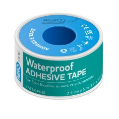 Aero Tape Waterproof Tape 2.5cm X 5m