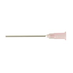 Agani Draw Up Needles 18g x 38mm Box 100