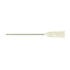 Agani Needles 19g x 38mm Box 100