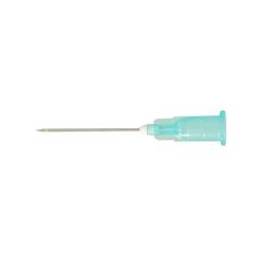 Agani Needles 23g x 25mm Box 100