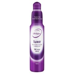 Ansell Lifestyles Luxe Lubricant 100ml
