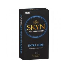 Ansell Skyn Condoms 10 Pack