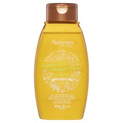 Aveeno Apple Cider Vinegar Blend Shampoo 354mL