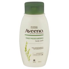 Aveeno Daily Moisturising Body Wash 354mL