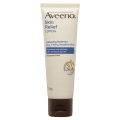 Aveeno Skin Relief Ltn 71g