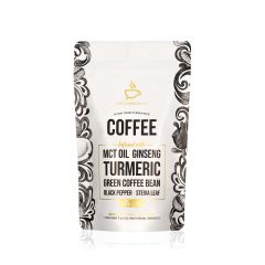 Beforeyouspeak High Performance Coffee The Og 4.5g 7 Pack