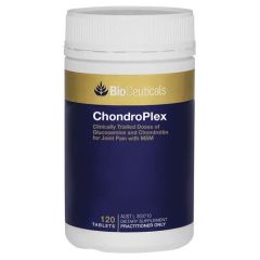 Bioceuticals Chondroplex 120 Tablets