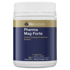 BioCeuticals Pharma Mag Forte 60