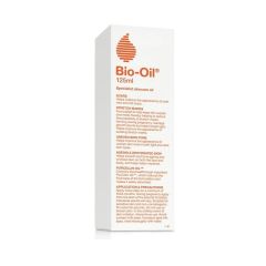 Bio Oil 125ml