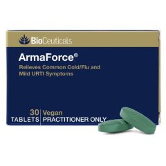 Bioceuticals Armaforce 30 Tablets