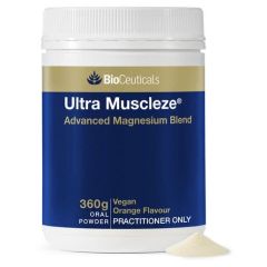 Bioceuticals Ultra Muscleze Powder 360g