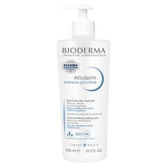 Bioderma Atoderm Int Gel-Creme 500mL