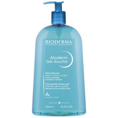 Bioderma Atoderm Shower Gel 1L