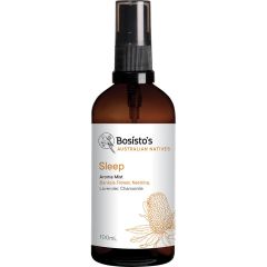 Bosisto's Native Sleep Aromamist 100mL