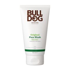 Bulldog Original Face Wash 150mL