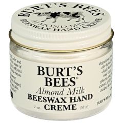 Burts Bees Almond & Milk Hand Cream 57g