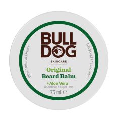 Bulldog Orignl Beard Balm 75mL