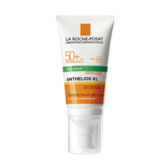 La Roche-Posay Anthelios Dry Tinted SPF 50+ 50ML
