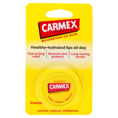 Carmex Ointment Pot 7.5g