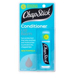 Chapstick Lip Conditioning Spf15