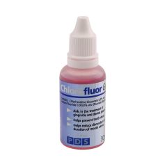 Chlorofluor Gel 30mL