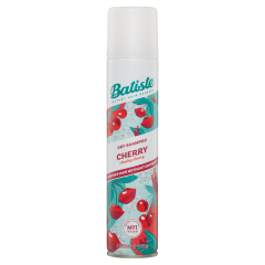 Batiste Dry Cherry Shampoo 200ml