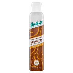 Batiste Brunette Dry Shampoo 200ml