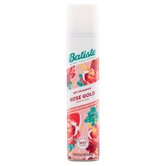 Batiste Rose Gold Dry Shampoo 200ml