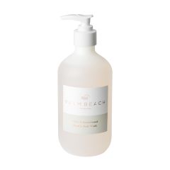 Palm Beach Collection Hand & Body Wash 500ml Clove & Sandalwood