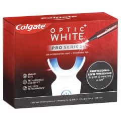 Colgate Pro Series Led Device + Pen