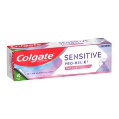 Colgate Sens Pro Rlf Gum Care Toothpaste 110g
